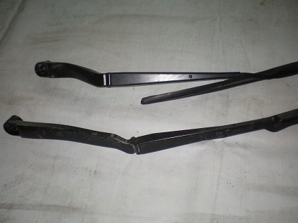 фото №1, 2010+ camaro важіль двірники механізм щітка