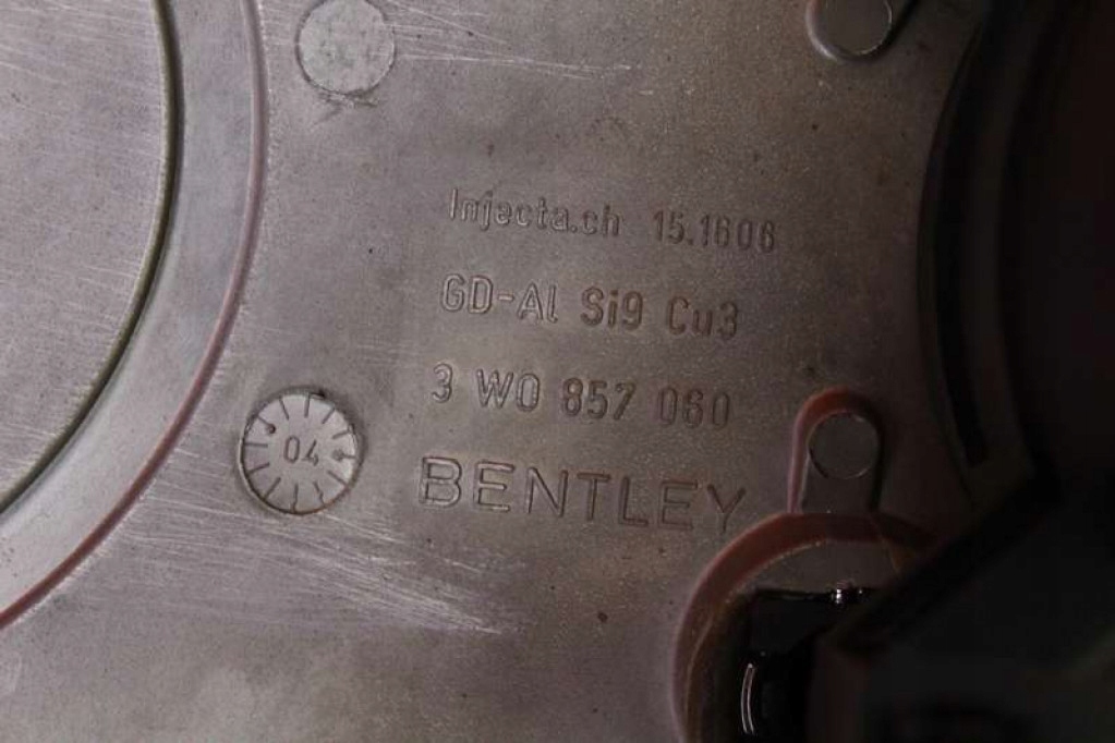 фото №9, Dekor декоры защита панели приборной панели 3w0857059 bentley continental 1 i gt