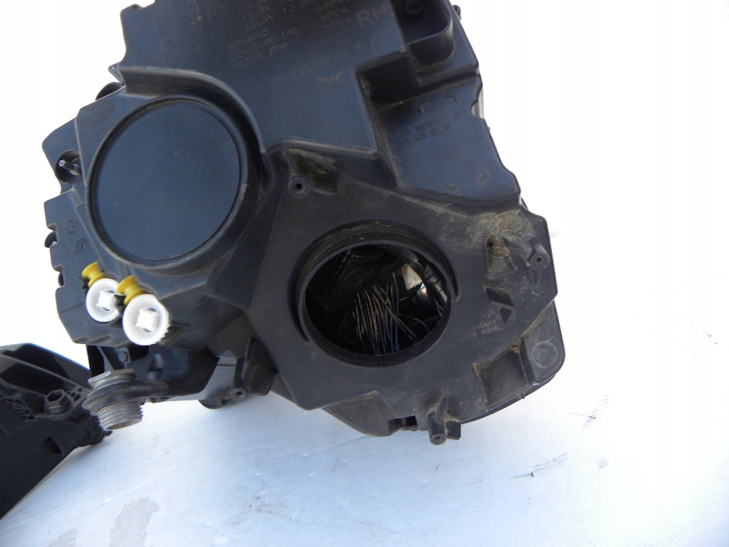 фото №7, Skoda kodiaq лампы передние левая, правая сторона full led