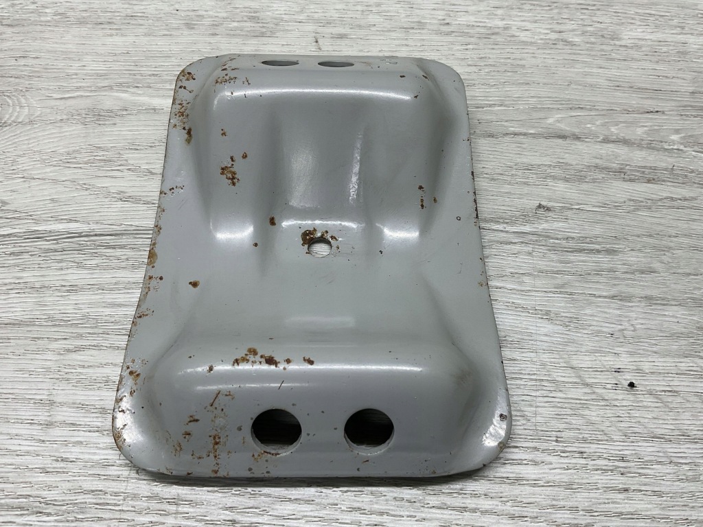 Кронштейн усилитель mercedes-benz sl r129 a1296190025 1296190025 в Украине