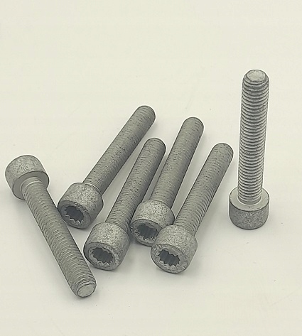 Купить Aso vw audi набор винт полуось m10x52 - 6szt-