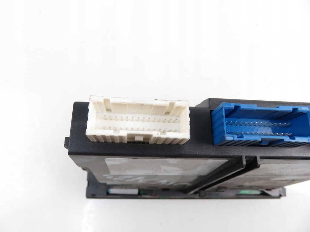 фото №8, Кліматронік ford galaxy i 95vw19988akw 7m0907040ab