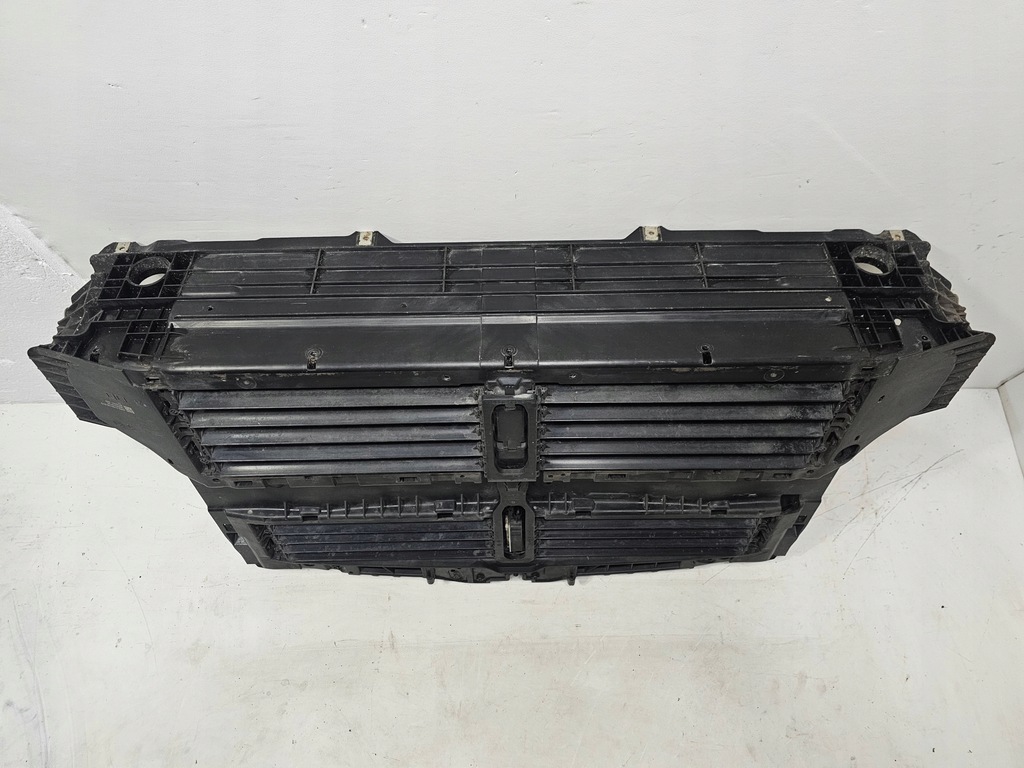 фото №6, Жалюзи шторка усилитель ford fokus mk4