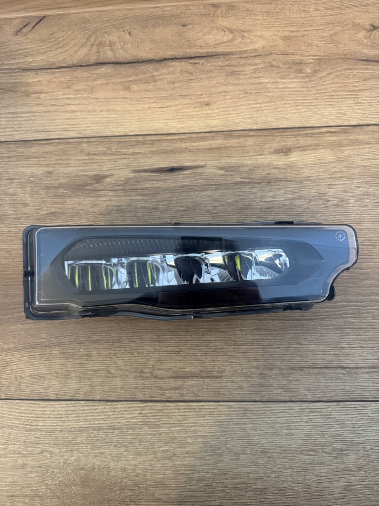 Bmw x3 g01 18 r противотуманная фара led drl правый 1nb01281006 Цена