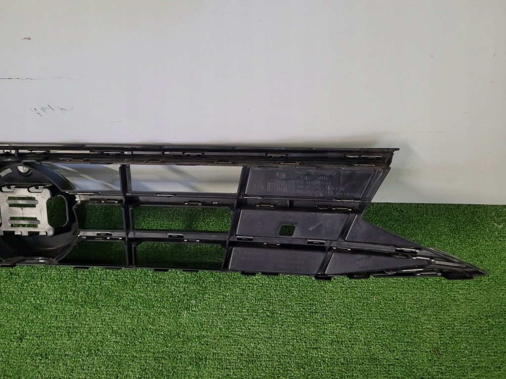 фото №6, Vw tiguan ii 2 5n 5na lift решётка радиатора решётка радиатора решётка радиатора радиатора 5na853653 oem