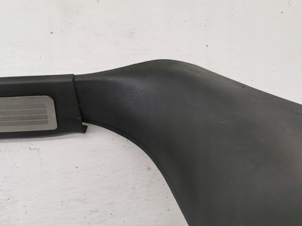 фото №8, Защита порог правый перед toyota hilux vii lift