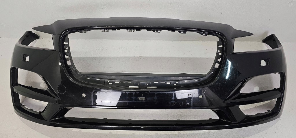 фото №1, Бампер передний перед jaguar f-pace 2016