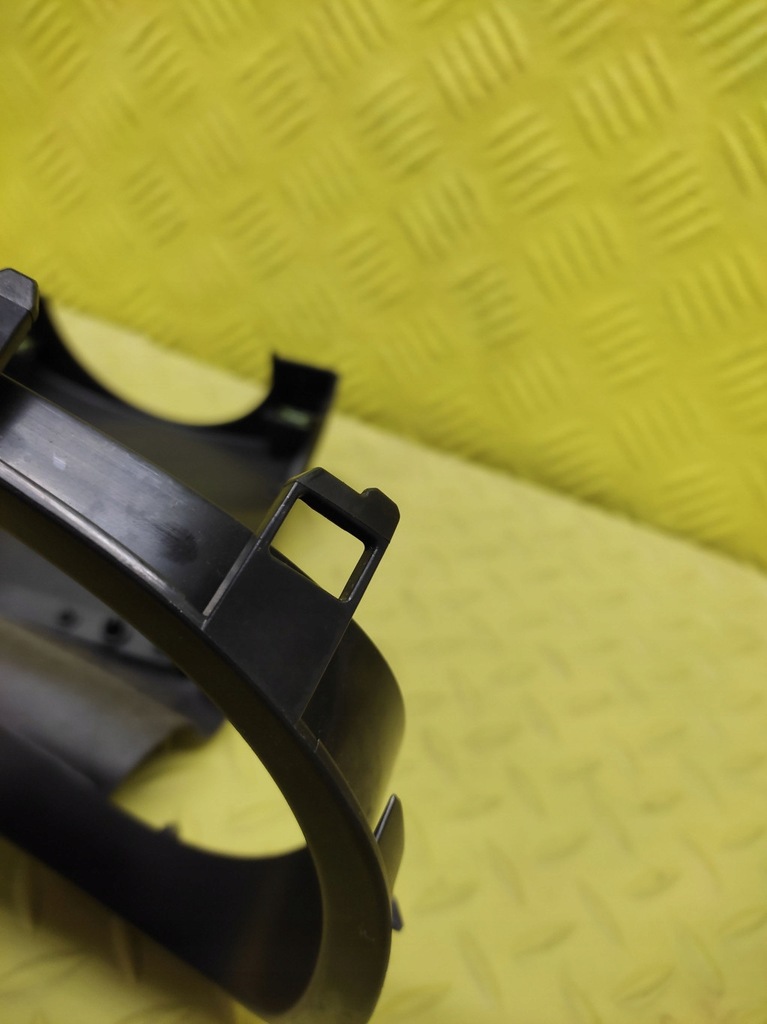 фото №7, Skoda rapid ii lift захист пластикова рамка спідометра 5jb857059