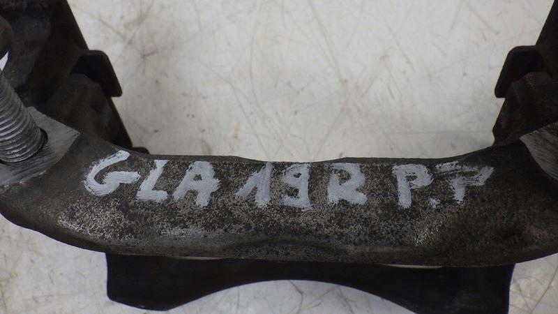 фото №6, Скоба суппорт правый перед mercedes gla x156 скоба правый перед x156