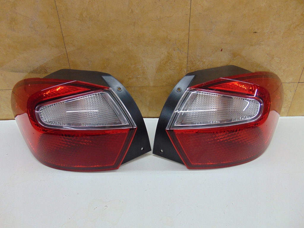 фото №1, Лампа задняя задняя левая правая hyundai i10 iii 3