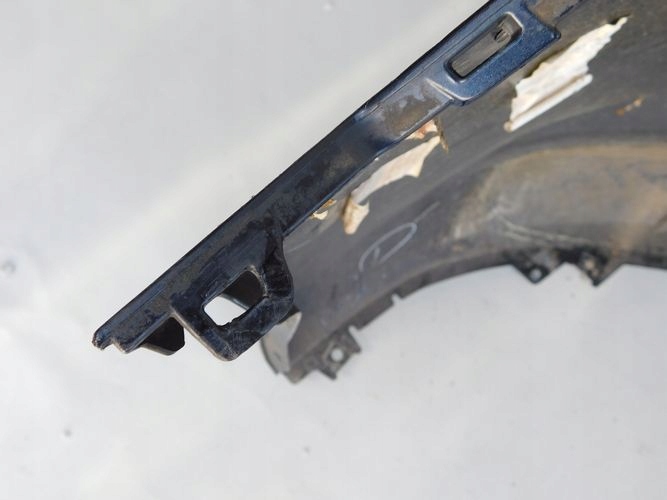 фото №10, Mazda 3 19- бампер передний перед