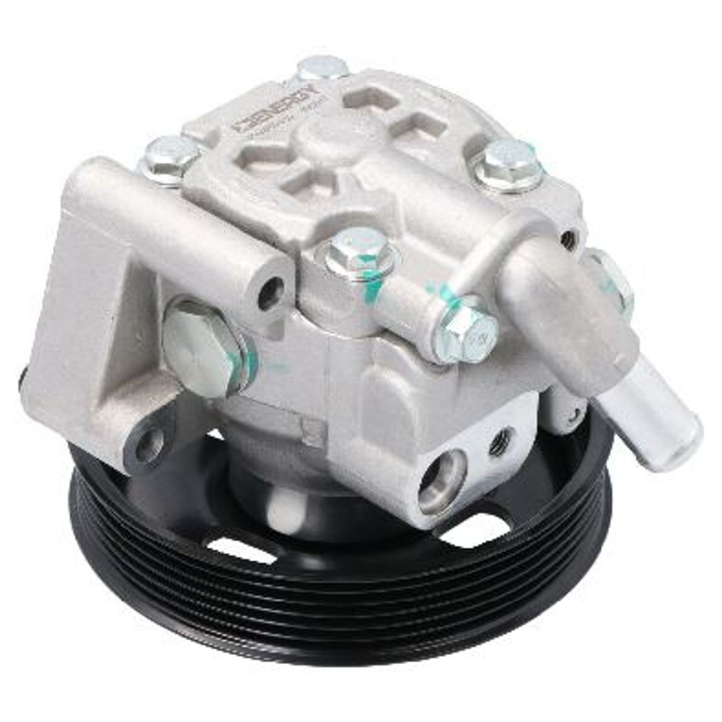 фото №13, Насос усилителя ford mondeo iv 2.2tdci