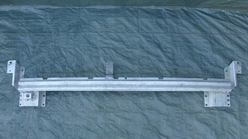 фото №2, Балка задняя бампера mini cooper r50 r53 51127057403