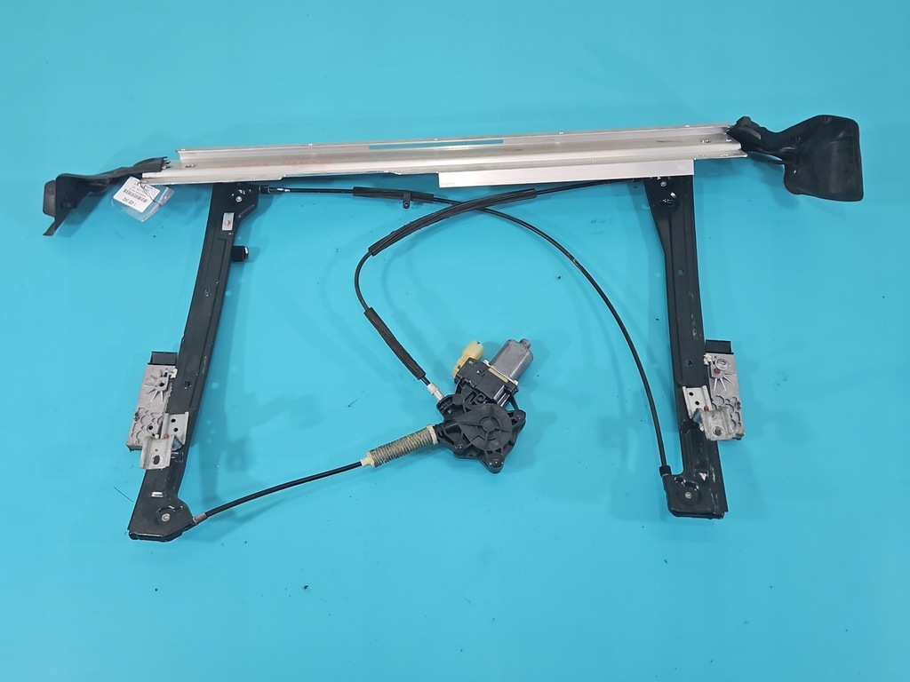 фото №9, Подъемник перед правый mini cooper one ii r56 06- 0130822381 3d hb 6pin