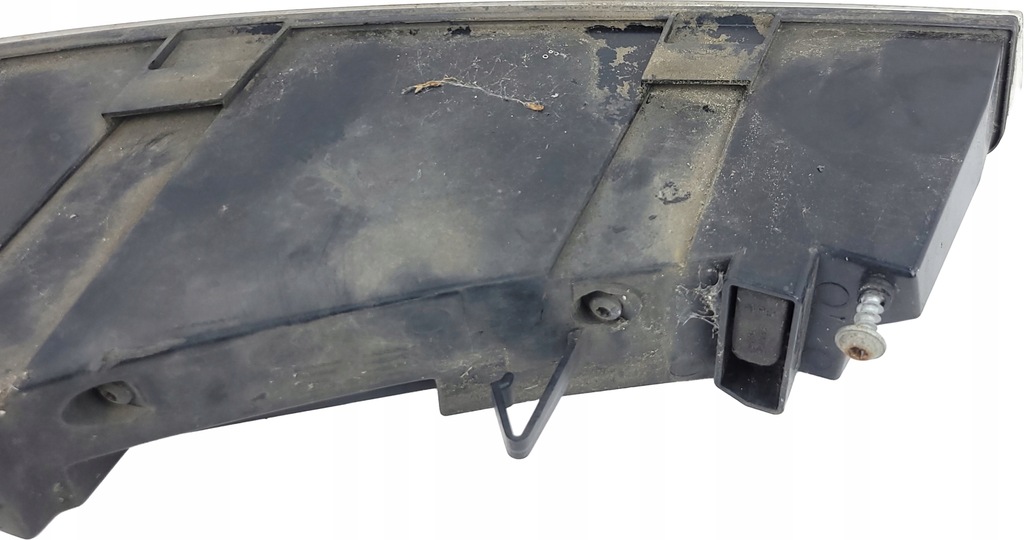 фото №8, Audi a6 c6 s6 led лампа світло бампера drl лівий перед 4f0941067a