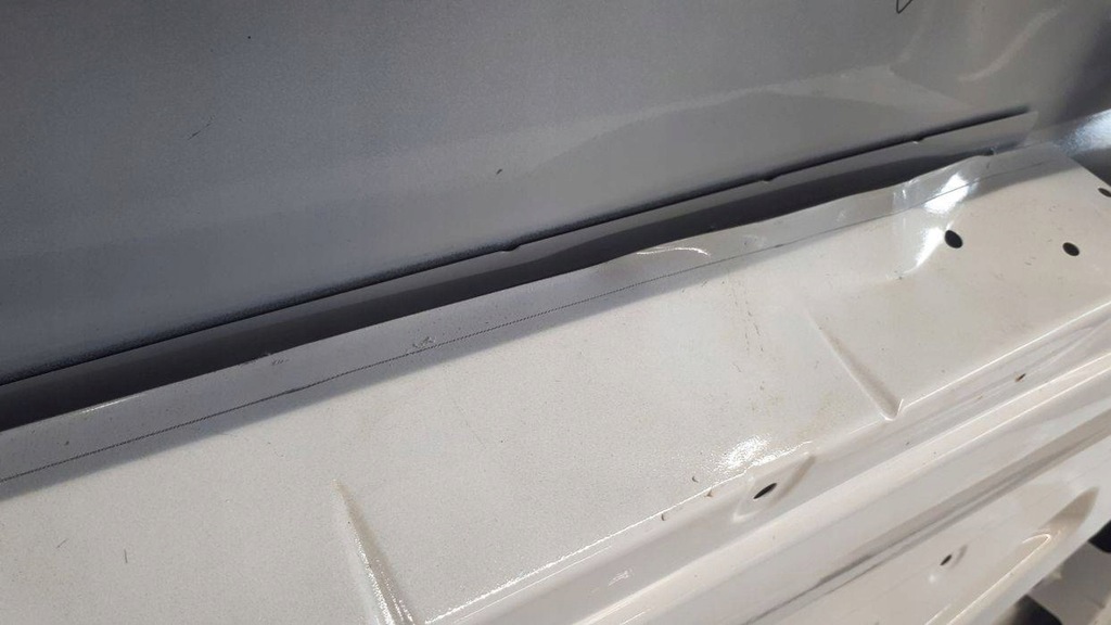 фото №10, Vw crafter 2016-2023 двері праве перед 7c3843108k