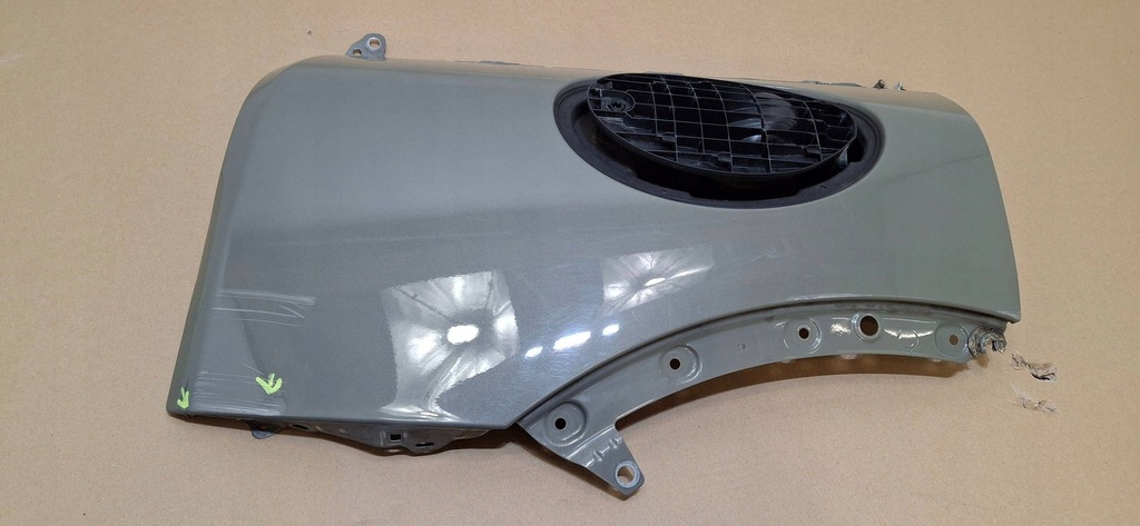 фото №1, Крыло задняя задний правый крышка mini clubman f54