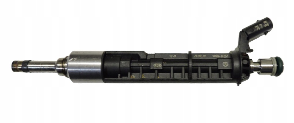 Форсунка alfa romeo stelvio 2.0 2017- Доставка