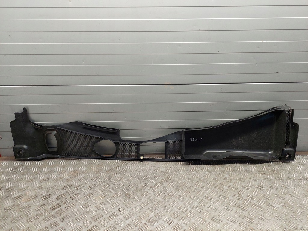 фото №6, Audi a4 s4 b8 8k 2013 с передний жабо передние