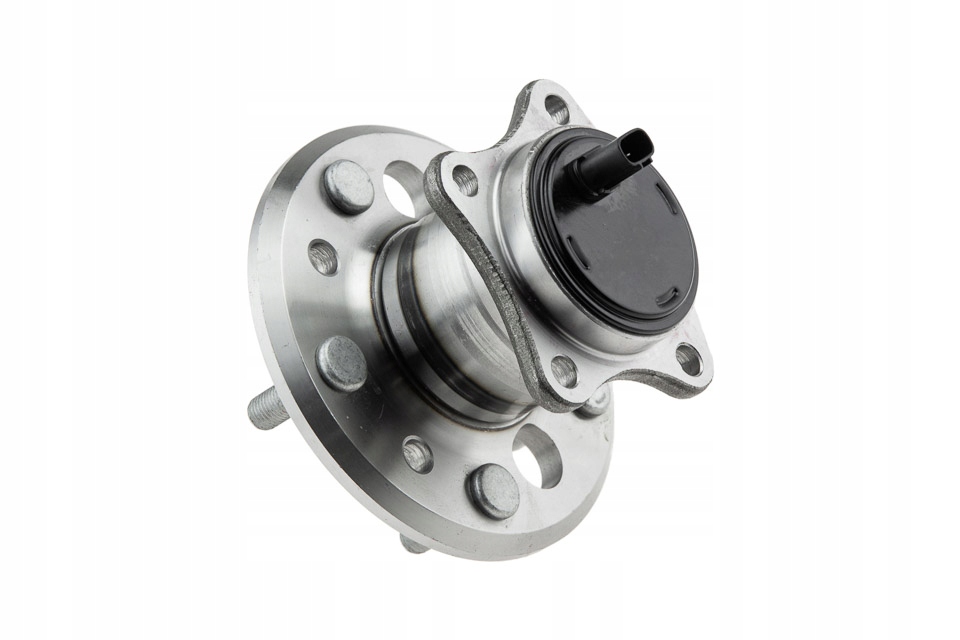 фото №1, Ступица подшипник колеса задняя nty do toyota solara 2.4 3.3