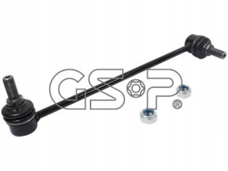 фото №1, Соединитель стабилизатора перед левый gsp s050285
