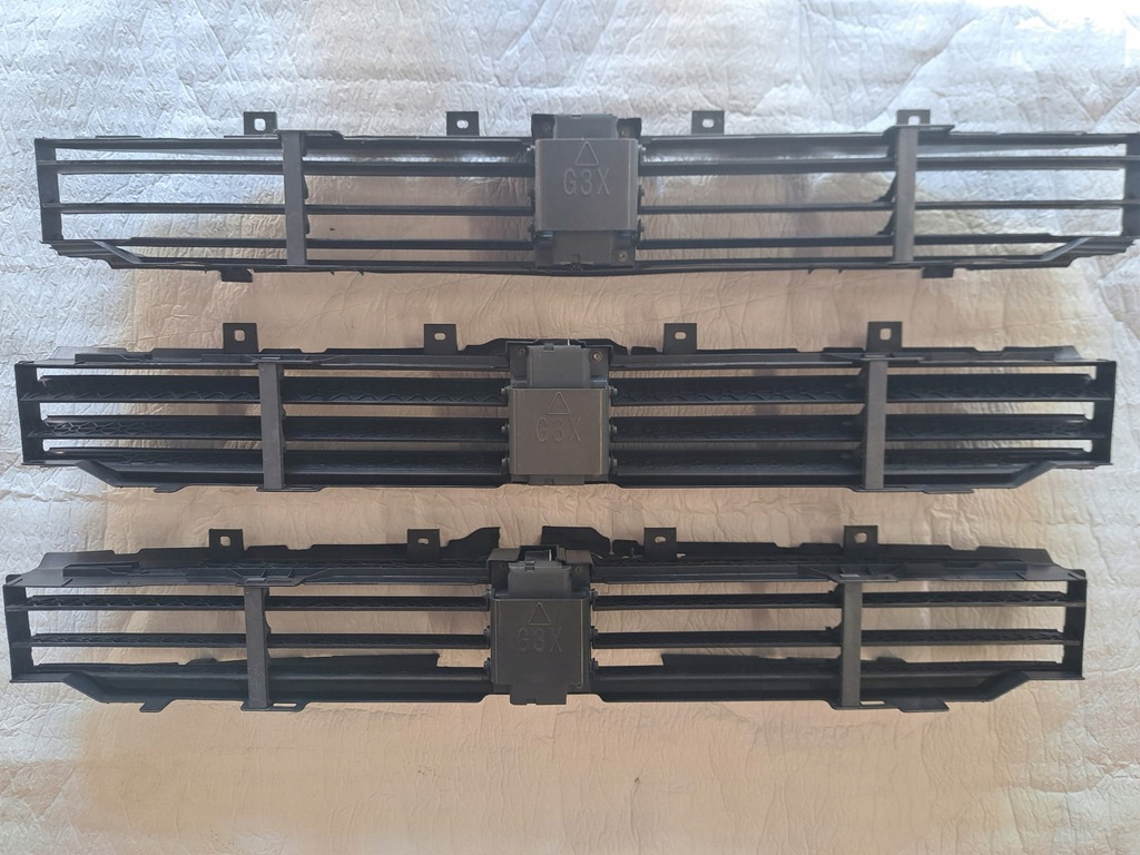 фото №11, Bmw g30 g31 pas жалюзі шторка підсилювач 7497285 d1535