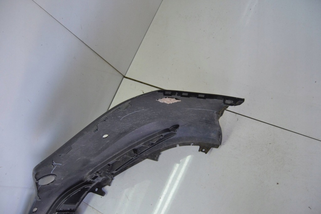 фото №11, Бампер перед передній mazda 6 vi gj lift 18-