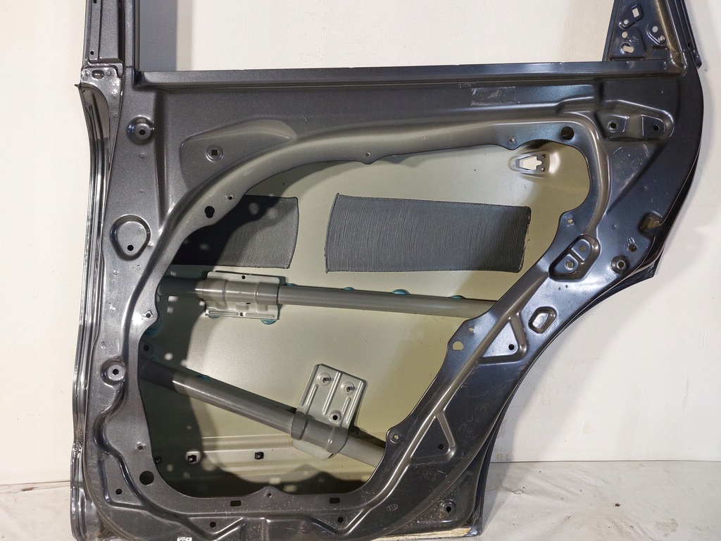 фото №16, Дверь правое задние правый задняя kia niro 16- eu