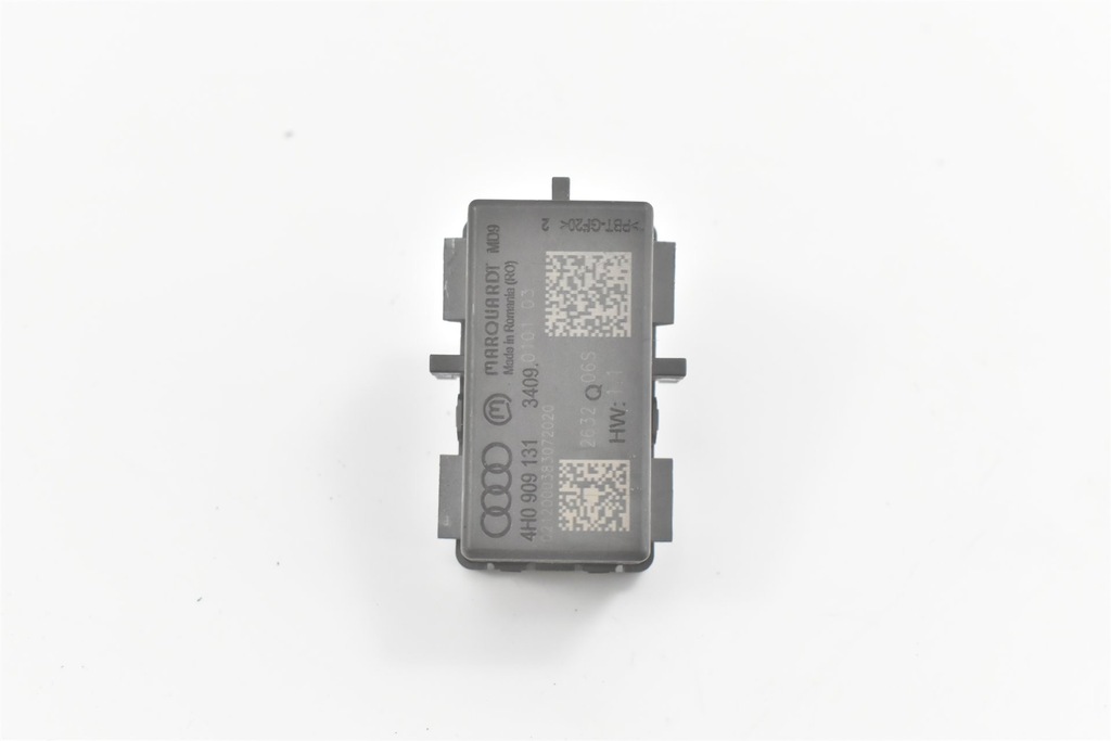 фото №16, Ключ pilot audi a6 c7 4g 10-