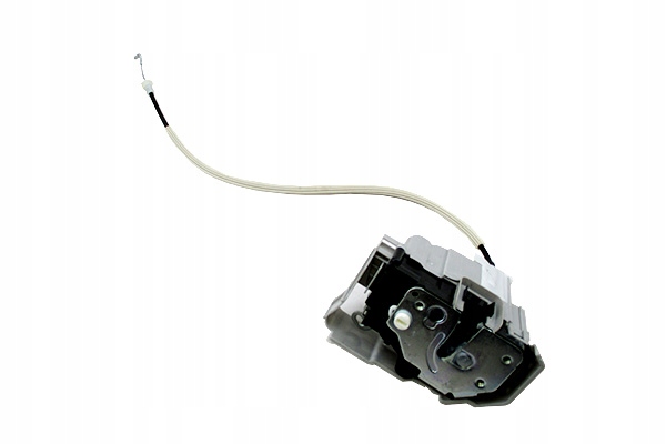 фото №1, Meat doria замок двері задня p fiat bravo ii 11.06-12.14