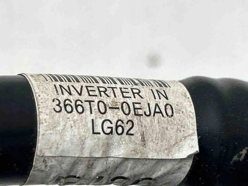 фото №8, Осушитель кондиционера kia niro 97725cv000 electric 150kw 2023