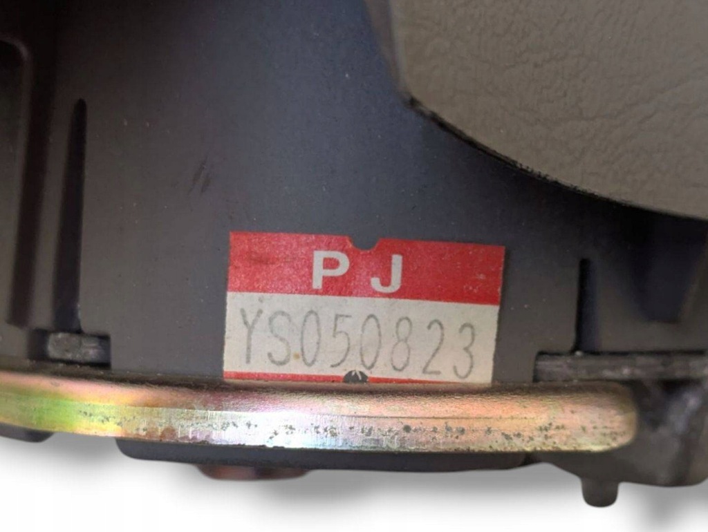 фото №7, Подушка повітряна керма hyundai tucson jm 2005 56900-2e200