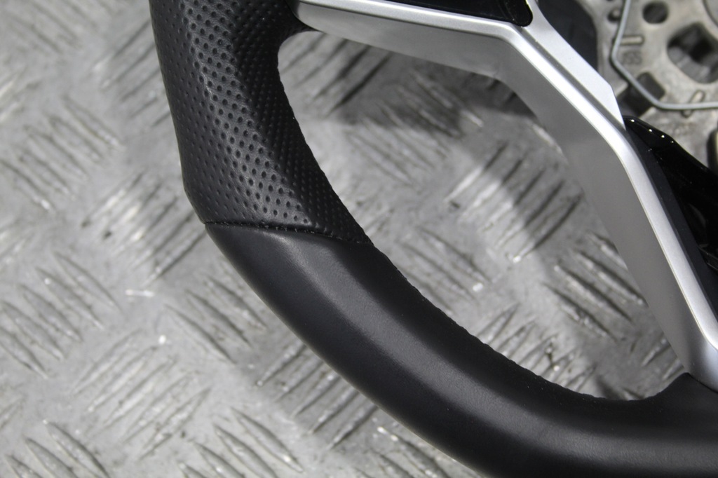 фото №9, Воздуховод мультифункция tiguan ii 2 5na lift