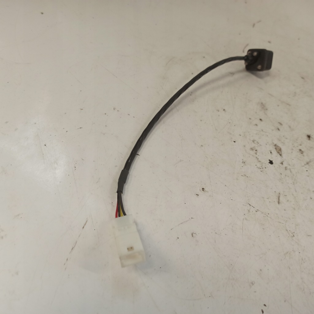 фото №11, Renault scenic iii 3 камера заднего вида 284420025r