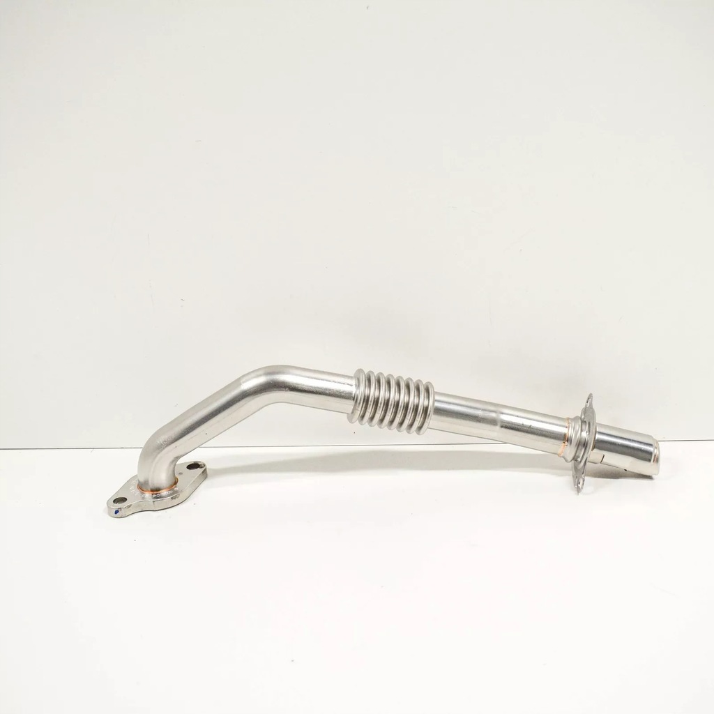 фото №1, Vw transporter t6 egr шатун труба 04l131521ar