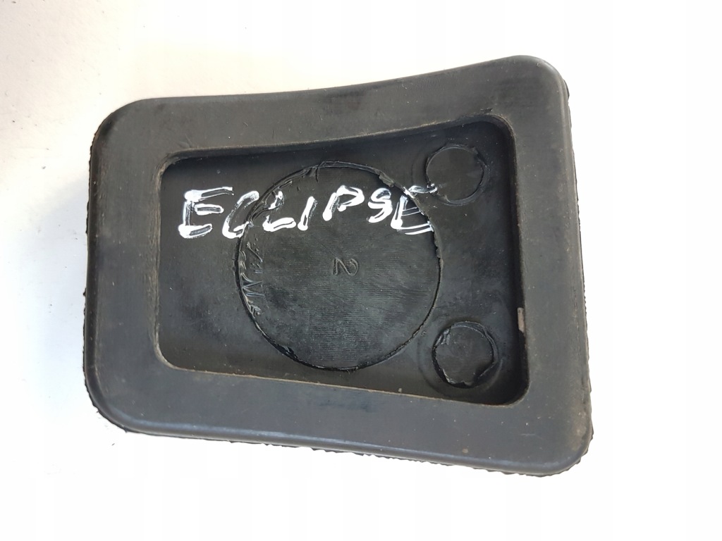 фото №2, Накладка гумка na педаль mitsubishi eclipse cross