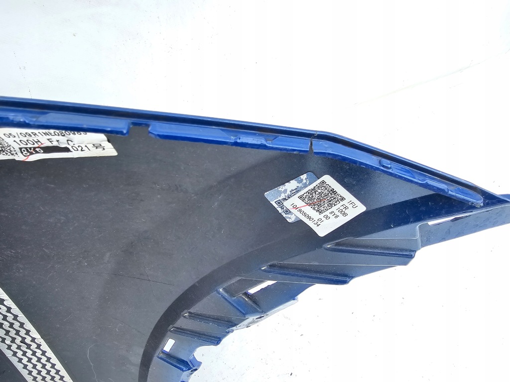 Бампер правый  бок lexus ux 18-21 перед spr pdc передний Доставка