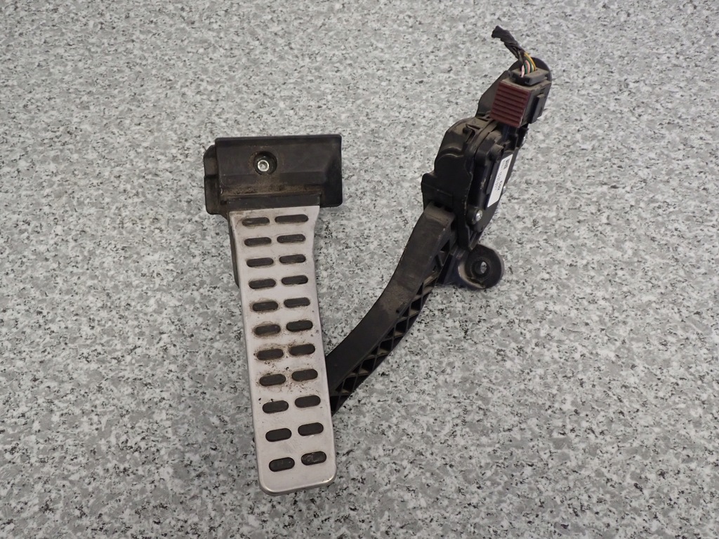 фото №4, Hyundai veloster i 11-18 педаль газа потенциометр