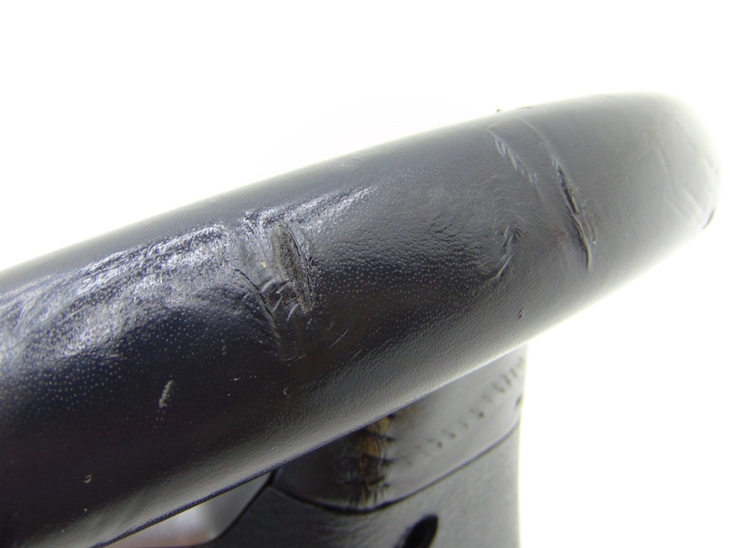 фото №7, Воздуховод кожа кожаный multi мультифункция ssangyong rodius ii 2