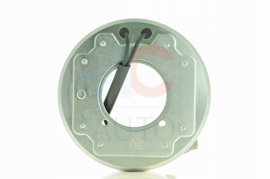 фото №9, Электромагнит сцепления компрессора toyota hilux viii