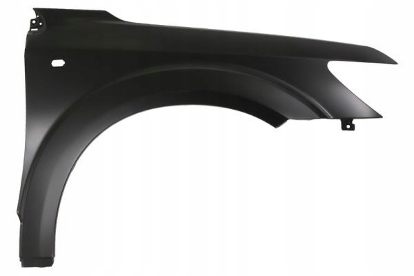 фото №1, Крыло правый fiat freemont 2008- каждый цвет