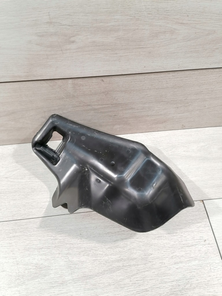 фото №1, Tiguan накладка захист жабо 5n1815159