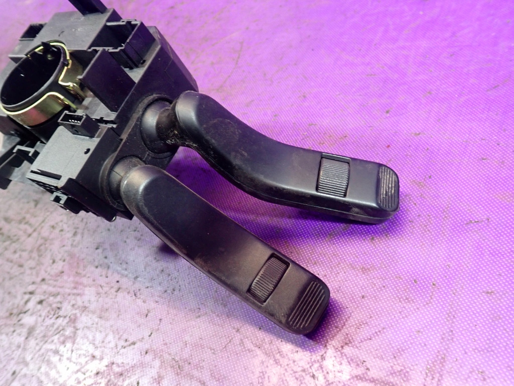 фото №6, Alfa romeo 159 sedan 05-11 перемикач комбінований світла 51771960