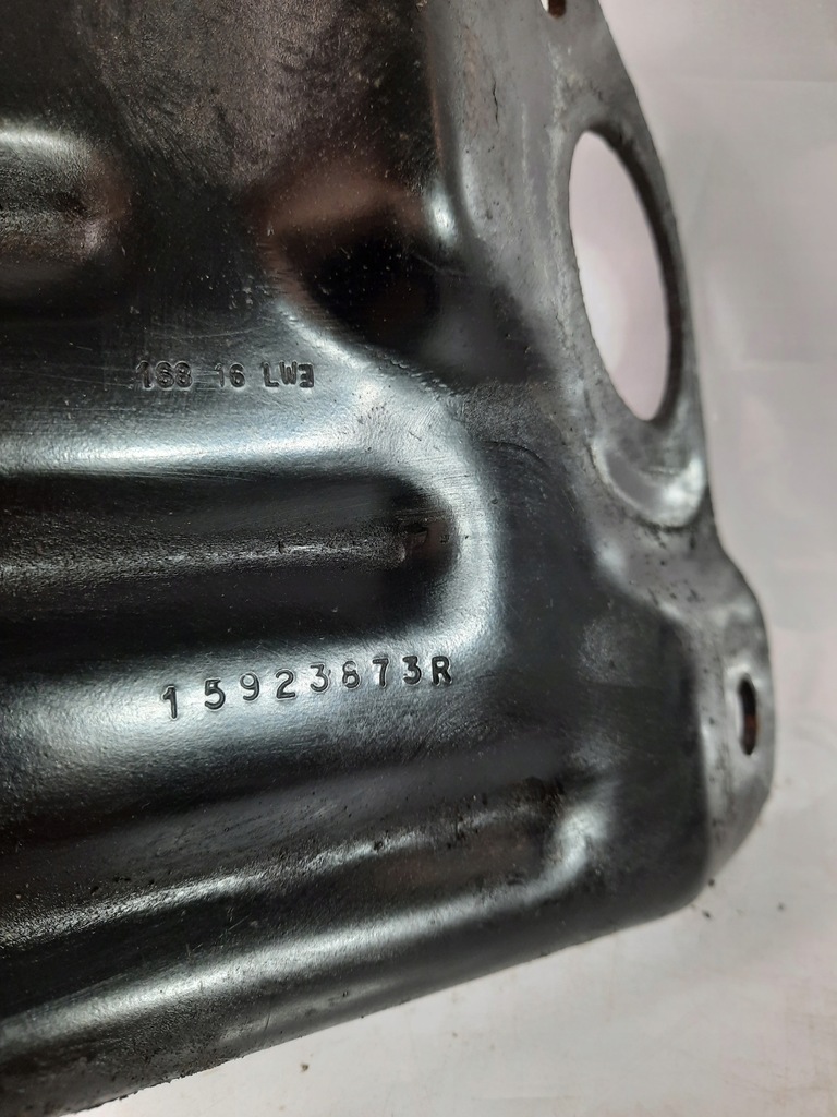 фото №11, Gmc acadia 12-16 кронштейн підвіска лівий правий usa