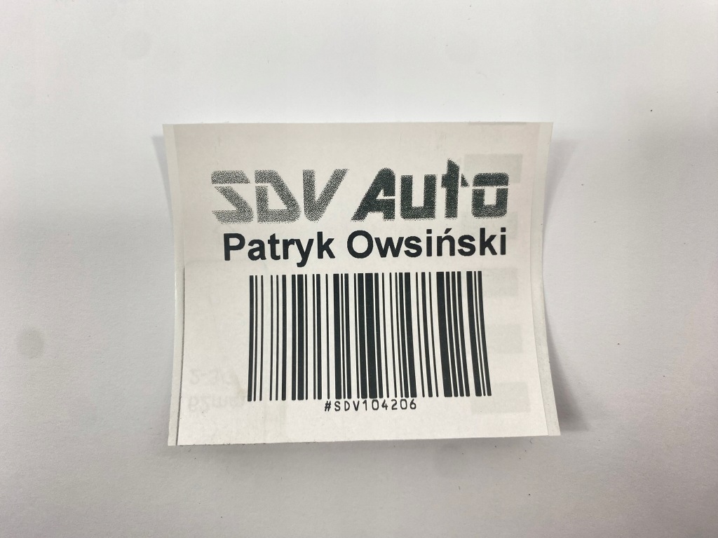 Жабо праве права зовнішнє mercedes s klasa w140 1408300828 Київ