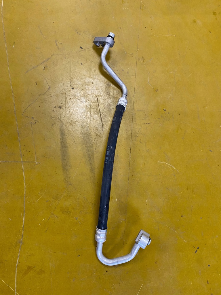 фото №1, Wąż шланг трубка кондиционера кондиционер infiniti q50