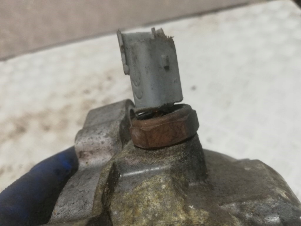 фото №5, Citroen ds4 1.6 ehdi выборщик коробки 20ea10