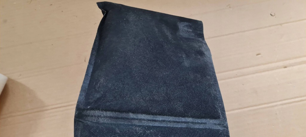 фото №10, Q3 83a захист чохол na акумулятор 5wa915418b vw tiguan