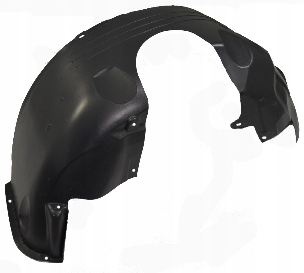 фото №1, Ford tourneo connect 02-13 подкрылок передние правое