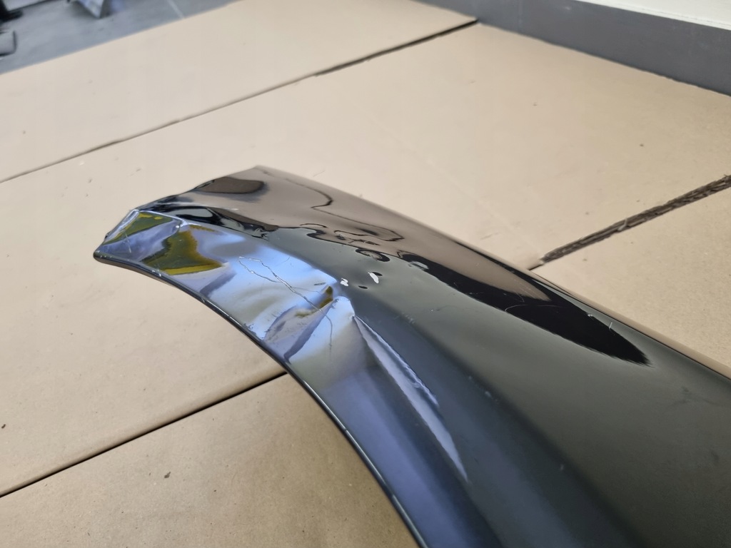 фото №10, Крила лівий перед передній mercedes a w177 оригінал a1778810500